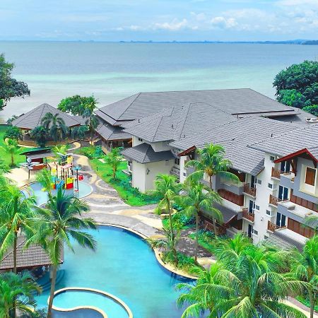 Villea Port Dickson Buitenkant foto